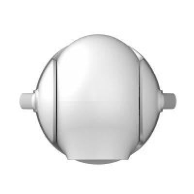 8. Dahua Hero H4C WLAN-Kamera