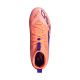 4. adidas F50 League FG/MG MID JI3548 Kinder Fußballschuhe