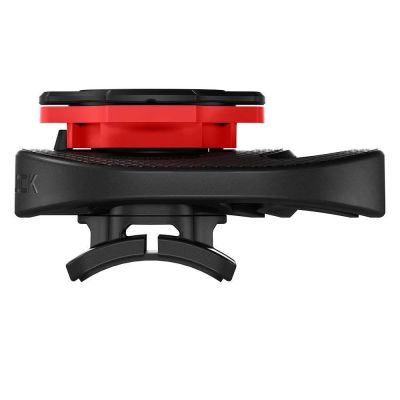4. Spigen Gearlock MS100 Fahrradlenkerhalterung – Schwarz