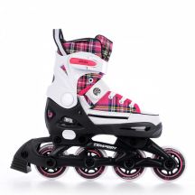Tempish Rebel T Jr 10000000418 Verstellbare Rollschuhe