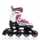 Tempish Rebel T Jr 10000000418 Verstellbare Rollschuhe