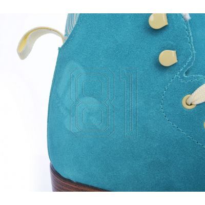 4. Tempish Nessie Star Aqua 1000004918 Rollschuhe