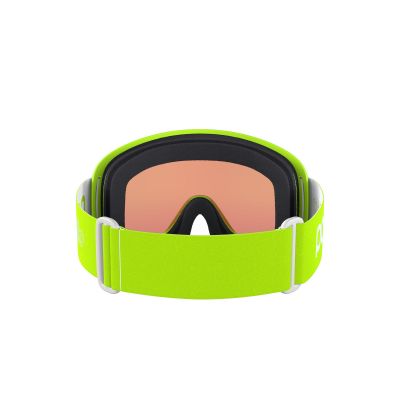 5. POC POCito Opsin Brille Gelb