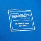 4. Mitchell & Ness Marken-T-Shirt Phys Ed M BMTR5545-MNNYYPPPROYA