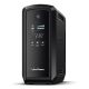 2. CyberPower CP900EPFCLCD USV (TWR; 900VA)