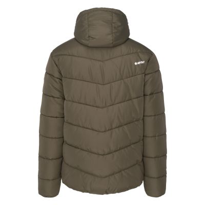 3. Hi-Tec Stepp-Winterjacke Varmi M 92800620745