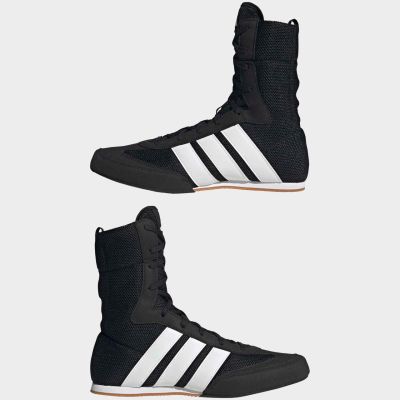 5. Adidas BOX HOG CLASSIC Boxschuhe