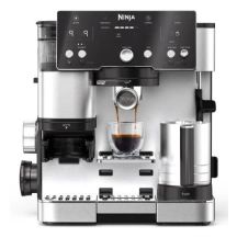 Ninja Luxe Essential Kaffeemaschine (ES501EU) Silber
