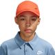 5. Nike Dri-Fit Club Kinder-Baseballkappe Orange FB5064 842