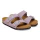 3. Birkenstock ARIZONA KIDS BS 1031428 FADED PURPLE Flip-Flops (Standardweite)