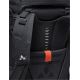 6. VAUDE Asymmetric 52+8 60 l Schwarz