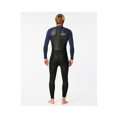 3. RIP CURL Omega 43GB Bz Steamer Waterproof Foam Turquoise