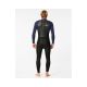 3. RIP CURL Omega 43GB Bz Steamer Waterproof Foam Turquoise