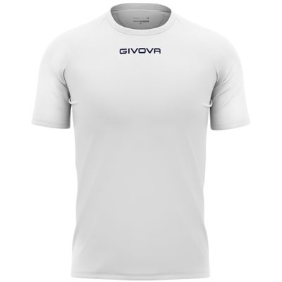 3. Givova Capo MC M MAC03 0003 T-Shirt