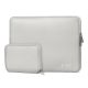 2. Tech-Protect Neoslim 15-16" Laptoptasche - Grau