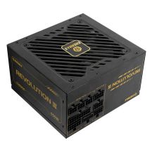 Enermax PC/Server-Netzteil 650W Revolution3 80+ Gold FULLMOD (ERV650G-AHG-MAC)