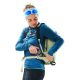 13. Deuter Updays 24 SL Rucksack, Sportrucksack, Grün, Polyamid, Ripstop