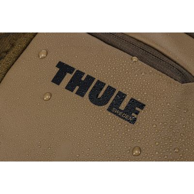 11. Thule Chasm TCB215 Dunkelkhaki Rucksack Polyester Wanderrucksack