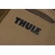 11. Thule Chasm TCB215 Dunkelkhaki Rucksack Polyester Wanderrucksack