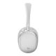 4. REDRAGON H620 VibeCore 700NC ANC Kabelloser Bluetooth-Kopfhörer Weiß