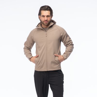 21. MEINO Herren Softshell