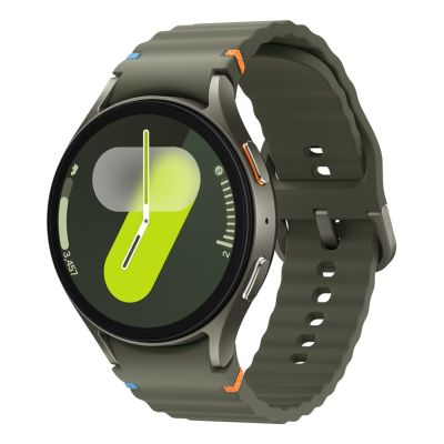 Samsung Galaxy Watch 7 (L310) Smartwatch AMOLED 44mm Grün