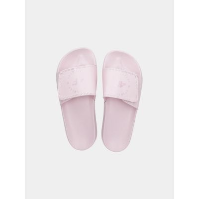 3. Leicht profilierte Mädchen-Flip-Flops 4F