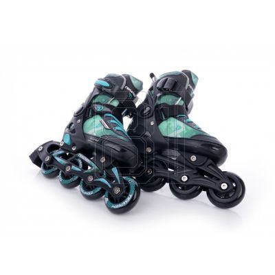 11. Tempish Dasty Jr 1000049 Inline-Skates