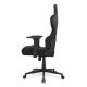 6. COUGAR Armor One V2 Gaming-Stuhl Schwarz
