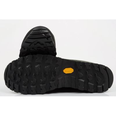 9. Aku Bellamont Gore-Tex Herren-Trekkingschuhe, strapazierfähig, grün