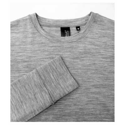 8. Malfini Premium Merino Rise LS M T-Shirt MLI-15901