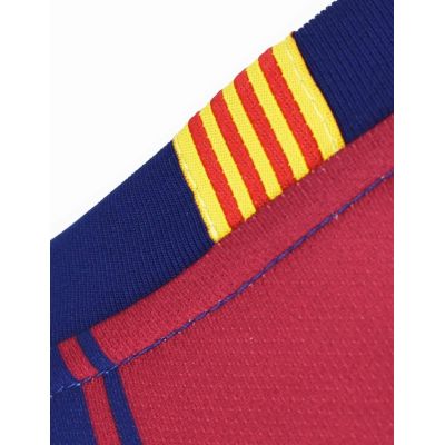 10. FC Barcelona Rashford Trikot (Trikot, Shorts, Junior) 2025/26 BC19ERA