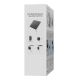 4. Baseus Security A1 Photovoltaikmodul – Weiß