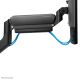 12. Neomounts DS70-450BL1 Monitorhalterung/Ständer 106,7 cm (42") Schreibtisch Schwarz