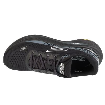 3. Skechers Max Cushioning Propulsion 220509-BLK Schwarz 42