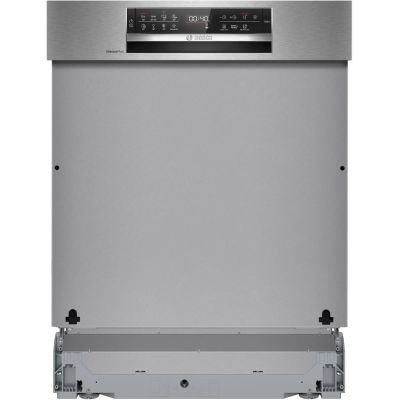 4. BOSCH SMI6ECS10E Einbaugeschirrspüler