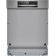 4. BOSCH SMI6ECS10E Einbaugeschirrspüler