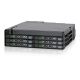 5. IcyDock 6x6,3cm SATAI-III Montageplatte für 1x5,25" HDD/SSD im Einzelhandel
