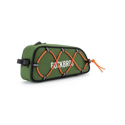 ROCKBROS Rahmentasche 30120045001 grün 0,7 l