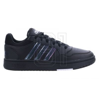 7. Adidas Hoops 3.0 KW GZ9671 Schuhe