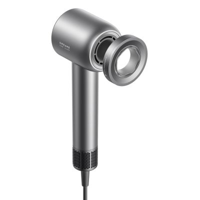 4. Dreame Glory Mix Haartrockner 1600W Schwarz