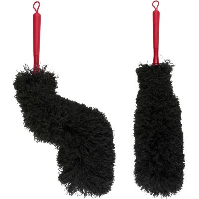 8. DIRT DEVIL FLEXIBLE MIKROFASER-AUTOWASCHBÜRSTE 52CM