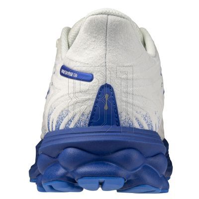 4. Mizuno Wave Skyrise 6 M J1GC250954 Schuhe