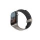 5. UAG Urban Armor Gear Pathfinder Armband für Apple Watch Ultra/42/44/45 mm, Titan