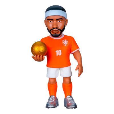 3. MINIX NIEDERLANDE – MEMPHIS DEPAY