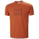 13. Helly Hansen Box TM 53285 179 T-Shirt