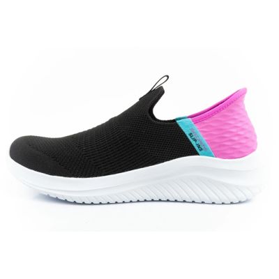 11. Skechers Ultra Flex Junior Sportschuhe SLIP-INS