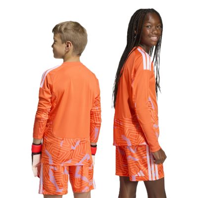 4. adidas Junior Tiro 26 Wettkampf-Torwarttrikot KB5239