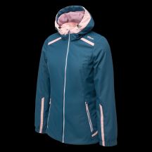 2ALU Damen-Isolierjacke
