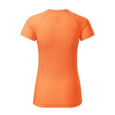 2. Malfini Destiny W T-shirt MLI-17688